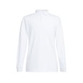 thumbnail image 1 of Brook Taverner Mens Frederick Long-Sleeved Polo Shirt, 1 of 1