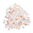 thumbnail image 1 of Shisuyan DIY Jewelry Findings Acrylic Multi-colored 200Pcs 1.5X0.3937in, 1 of 8