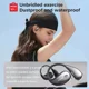 thumbnail image 4 of Miniso X33 Auriculares Inalámbrico Bluetooth 5.4 Juego/músic, 4 of 6