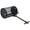 Black#3, variant on , Peat Moss Spreader 36inch,Compost Spreader Metal Mesh,2 in 1 ATV and T shaped Handle for planting seeding,Lawn and Garden Care Manure Spreaders Roller, Black ,Steel ,