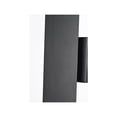 thumbnail image 5 of Elegant Lighting Waylen 4.5 x 34 inch Outdoor Wall Sconce in Black, 5 of 8