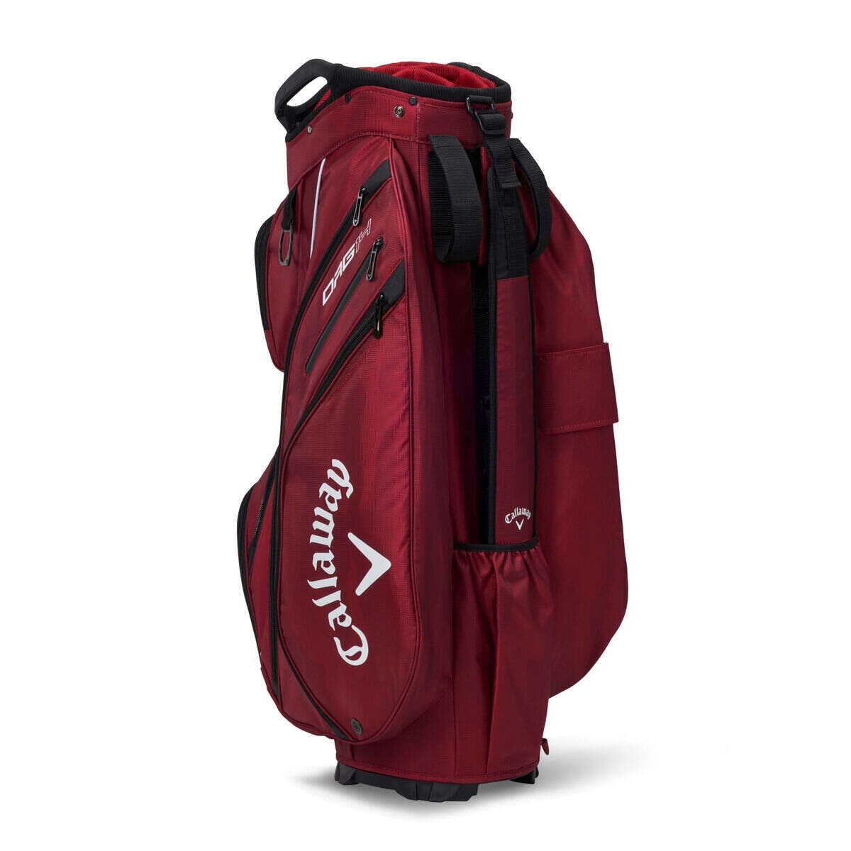 Buy Callaway ORG 14 Golf Cart Bag Cardinal Camo Online at Lowest Price