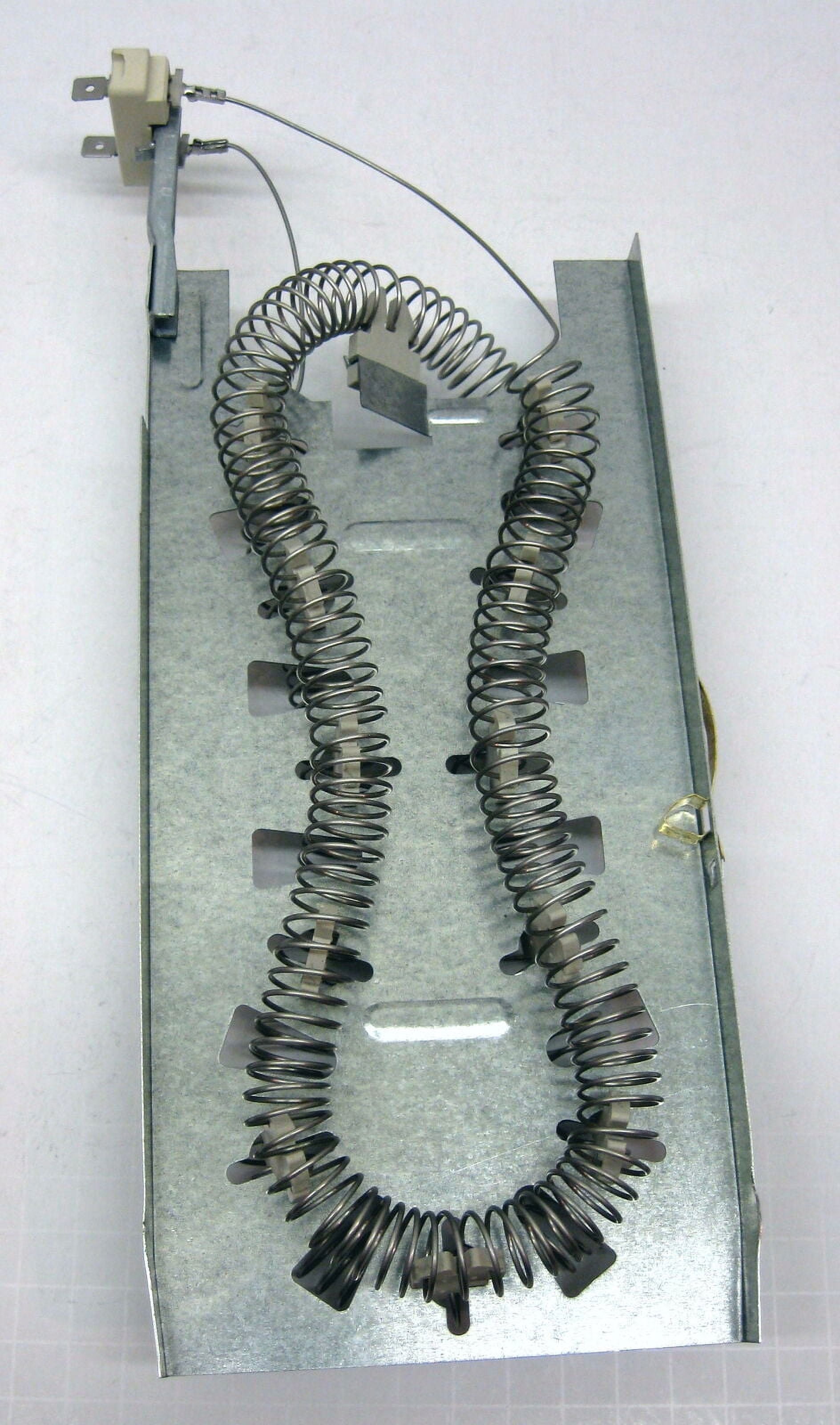 Dryer Heater Heating Element fits Whirlpool Kenmore PS344597 AP2947033