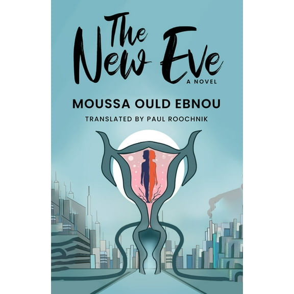 The New Eve, (Paperback)