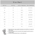 thumbnail image 5 of YOURDIARY Cheer Shoes for Women - White Cheerleading Gear, Dance, Sports, Training Athletic Flats Breathable Sneakers, 5 of 8
