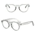 thumbnail image 1 of ddioayh Clearance Irregular Fashion Anti-Blue Light Flat Mirror Multicolor Full Frame Glass, 1 of 5