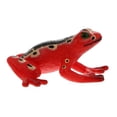 thumbnail image 4 of Educational Animal Figure Collectible Toy Animal Cognition Action Figure, 4 of 9