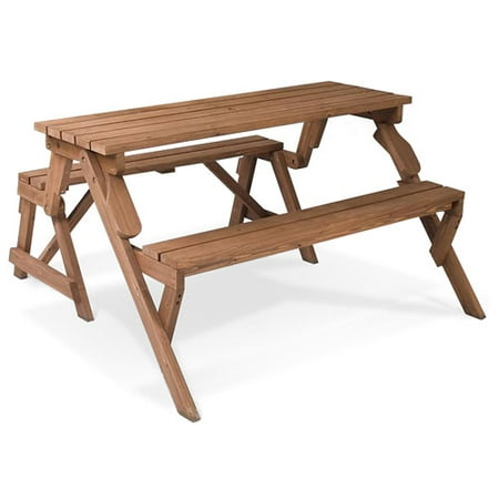 2 In 1 Convertible Bench