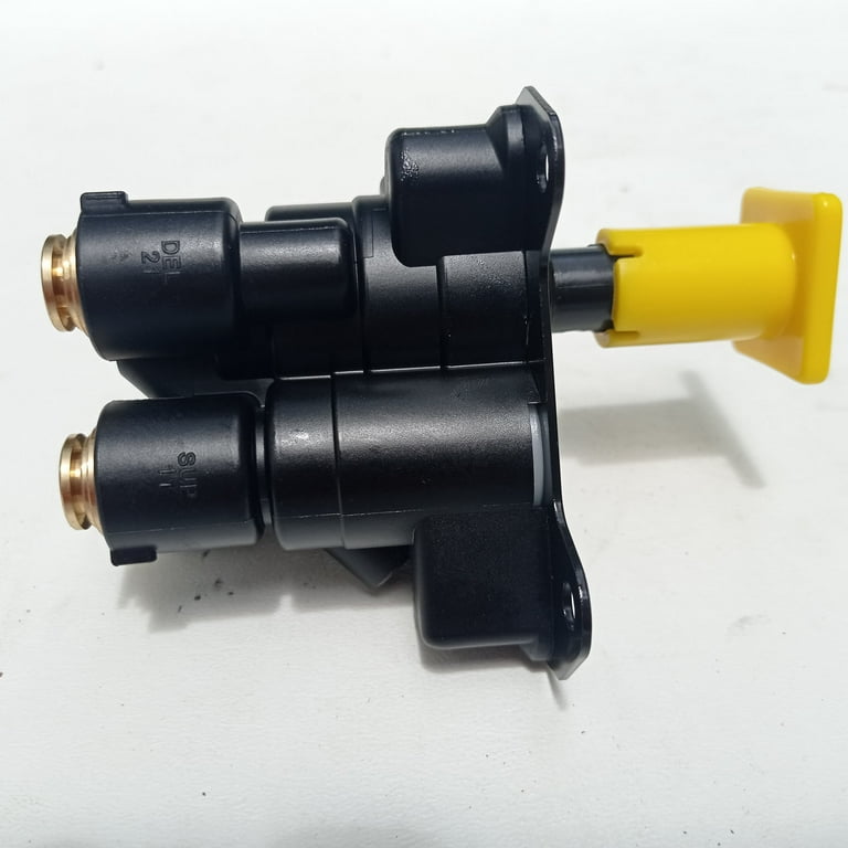 S-19446 065661 065690 PP-DC Push Pull Air Brake Park Control Valve 