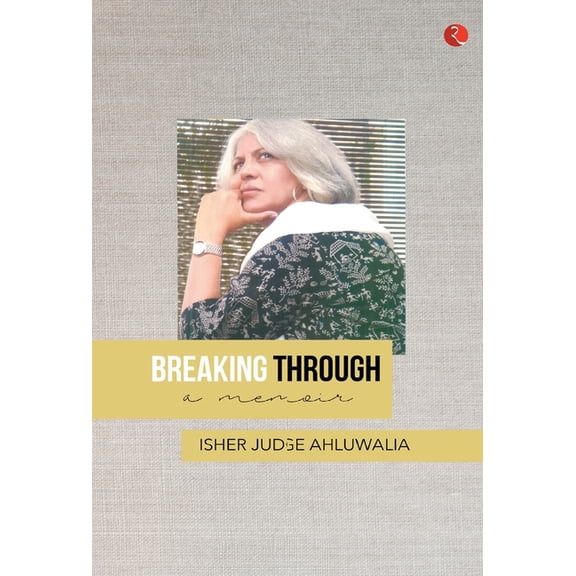 Breaking Through, (Hardcover)