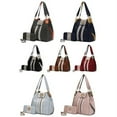 thumbnail image 2 of Mirtha Hobo -2 Pcs, 2 of 9