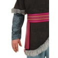 thumbnail image 6 of Frozen Kristoff Plus Size Deluxe Adult Costume, 6 of 7