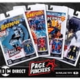 thumbnail image 4 of DC Page Punchers Wave 1 Bundle avec figurines Comics 3", 4 of 6