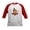 Red/White, variant on CafePress - Halloween Witch Owl Gift Kids Baseball Jersey - Kids Cotton Baseball Jersey, 3/4 Sleeve Shirt