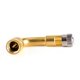 thumbnail image 4 of BOROCO Extensión de válvula, extensión de válvula de neumático de Aire, Adaptador de latón de 90 Grados, Extensor de vástago de neumático de Coche automático, 4 of 5