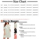 thumbnail image 2 of Vestido casual de verano con hombros descubiertos y manga corta con encaje y estampado Forgive para mujer Pompotops  ghjkhdj14490, 2 of 8