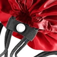 thumbnail image 2 of Quadra Premium Drawstring Bag, 2 of 4