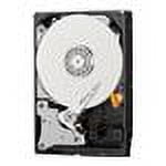 WD - Red Plus 4TB Internal SATA NAS Hard Drive