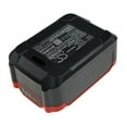 thumbnail image 4 of 6000mAh Craftsman CMCB204 CMCB204-2 Battery for CMCBL700D1 CMCS600D1 CMCF820 CMCBL700 CMCF800C1 CMCD701C2 CMCF900B, 4 of 4