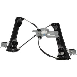 Front Driver Side Window Regulator With Motor For 2011-2015 Chevy Cruze – Direct Fit, 748-974, 7-Pin
