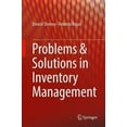 thumbnail image 4 of Problems & Solutions in Inventory Management, Dinesh Shenoy, Roberto Rosas Hardcover, 4 of 5