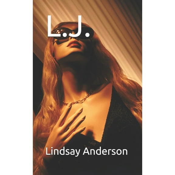L.J. (Paperback)