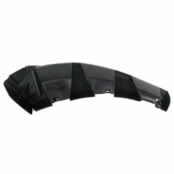 For Chevy Silverado 2500 HD 2007 2008 2009 2010 Bumper Cover Support Filler Driver Side | Front | GM1042109 | 25824820