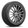 thumbnail image 3 of Michelin X-Ice Snow Winter 255/35R19 96H XL Tire, 3 of 7