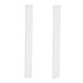 thumbnail image 5 of 2 Pcs White Refrigerator Door Handle Covers Anti-Skid Fabric Protectors for Kitchen Appliances, , Stylish, and Easy to Clean, 5 of 8