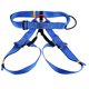 thumbnail image 1 of Arnés de Cinturón Equipo de Seguridad para Escalada en Roca Rapel Senderismo de Ajustable certificación Sharpla arnés de escalada, 1 of 7