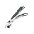 thumbnail image 1 of Gripper Clip Stainless Steel Anti Scald Clamp Heavy Duty Handle Air Fryer Pans Gripper Prum Kitchen Hot Plate L Retriever Tong Anti Hot Clip Non, 1 of 5