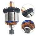 thumbnail image 3 of DCD985 1/2 20V type 2 Armature de Foret à Percussion Sans Fil N372159 CD985M2, 3 of 8