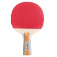 Golaud Table tennis paddles, 2 Player Table Tennis Paddle Set