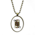 thumbnail image 1 of Collar colgante de cadena vintage Unbranded con diseño clásico M, 1 of 3