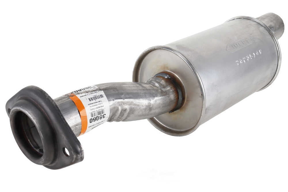AP Exhaust 38060 Exhaust Pipe