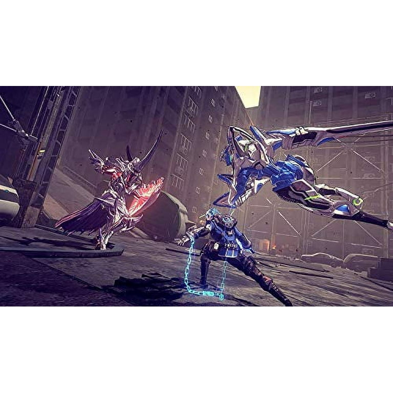 Astral chain best sale walmart