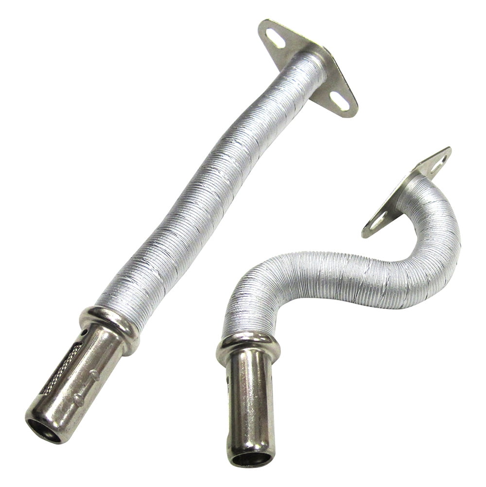 EZFLEX VENTURI TUBES
