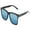 Black/Blue, variant on BSG065BL Breed Pictor Polarized Sunglasses - Black/Blue