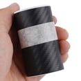 thumbnail image 3 of Bgsha 7CM*5M Car Stickers Door Sill Scuff Anti Scratch Tape Protection, 3 of 9