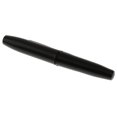 thumbnail image 3 of 10x Novedad  Toy Hen Stag Accesorio - Negro + naranja El 11cm Macarena Pluma Willy, 3 of 6