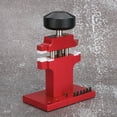 thumbnail image 3 of 7 Bits Watch Friction Tube Removal Machine Watch Crown Tube Removal Tool Watch Repair Press Repair Accessory Kit Watchmaker Repairing Tool, 3 of 7