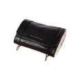 thumbnail image 2 of Bolsa de cosméticos 4 en 1, caja de maquillaje enrollable portátil para regalos de vacaciones (negro) Tmvgtek Cuidado Belleza, 2 of 8