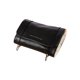 thumbnail image 1 of Bolsa de cosméticos 4 en 1, caja de maquillaje enrollable portátil para regalos de vacaciones (negro) Likrtyny Cuidado Belleza, 1 of 8
