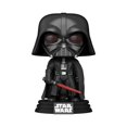 thumbnail image 3 of Funko POP Star Wars Star Wars nuevo clásico Darth Vader Stormtrooper logística acción pintura juguete decoraciones decorar niños, 3 of 4