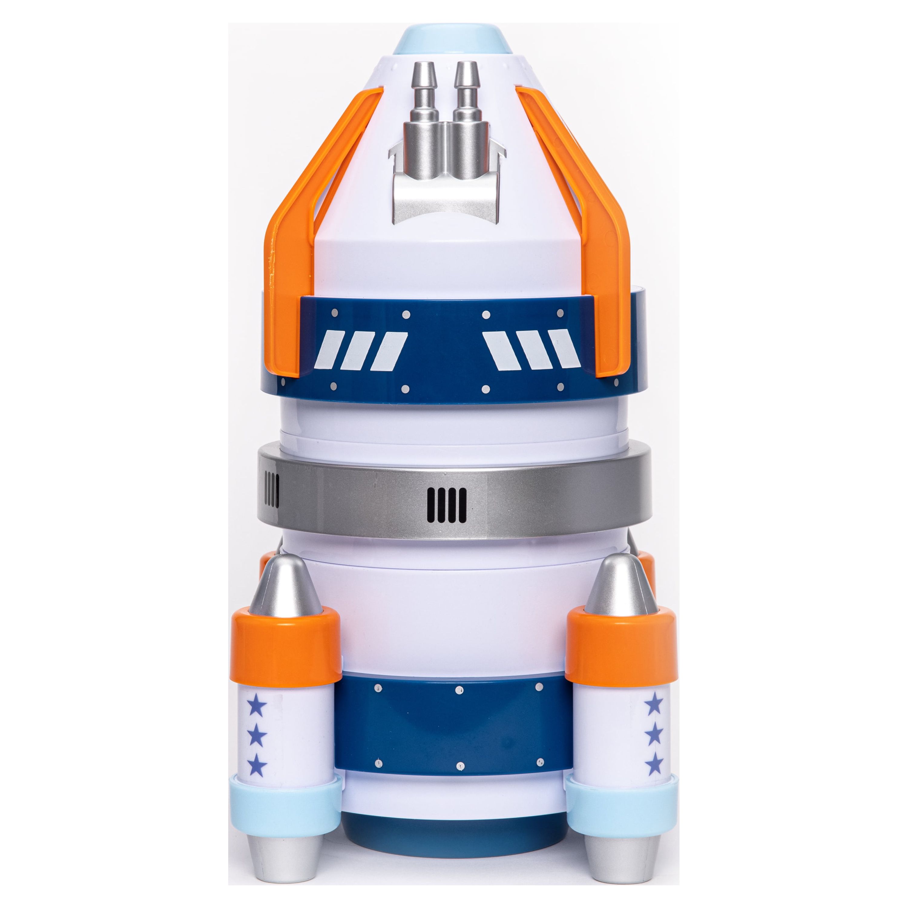 Ryan's World Galaxy Explorer Rocket 12 Pack Micro Figure Playset Toy - image 6 of 9