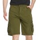 thumbnail image 2 of Pantalones cortos de verano para hombre, pantalones cortos casuales de camuflaje para playa, 2 of 5