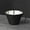 Black, variant on Stainless Steel Coffee Measuring Cup - 100ml Portable Ounce Cup with Scale