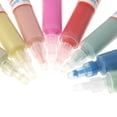 thumbnail image 5 of 8pcs Diamond Polishing Lapping Pastes Compound Syringes Set 0.5-10 Micron Tools, 5 of 5