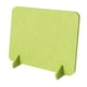 thumbnail image 2 of Separador de escritorio acústico independiente, separador de muebles con reducción de ruido, 16 x 12 pulgadas, separador de escritorio independiente p verde, 2 of 8