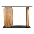 thumbnail image 2 of Pemba Console Table Multicolor, 2 of 7